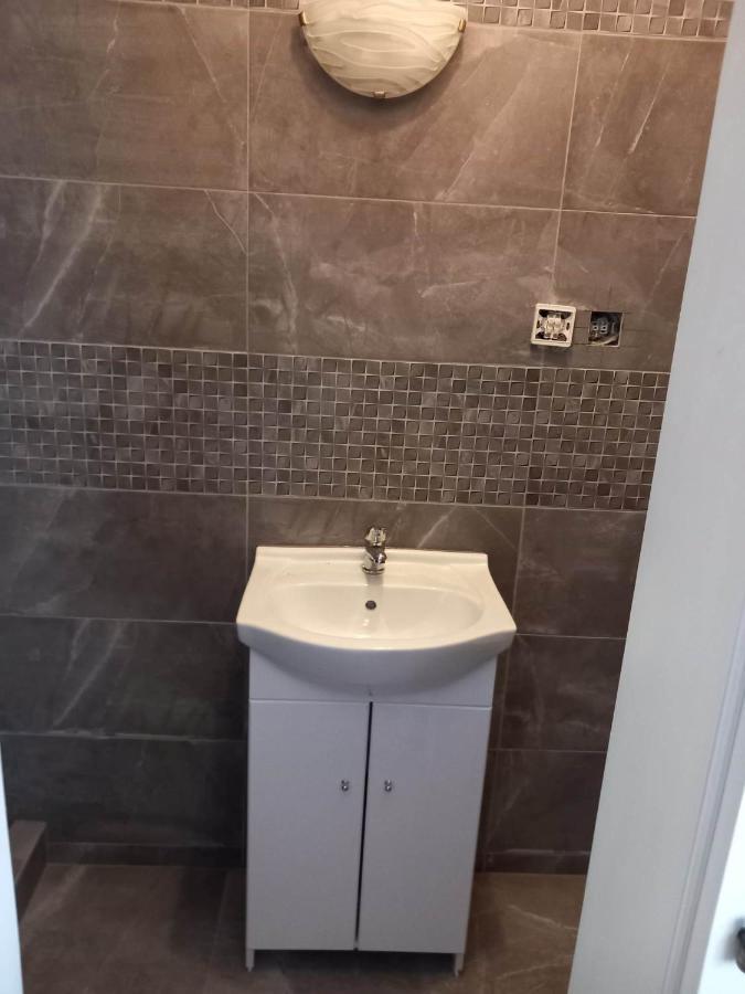 Ubytovanie Tri Sestry Hrabušice エクステリア 写真