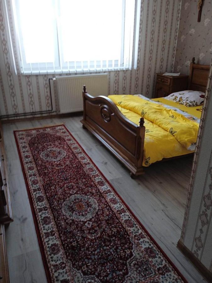 Ubytovanie Tri Sestry Hrabušice エクステリア 写真