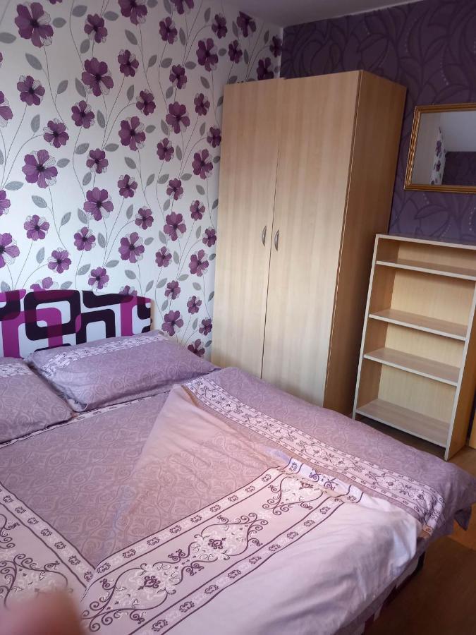 Ubytovanie Tri Sestry Hrabušice エクステリア 写真