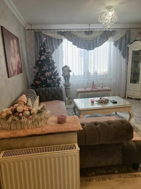 Ubytovanie Tri Sestry Hrabušice エクステリア 写真