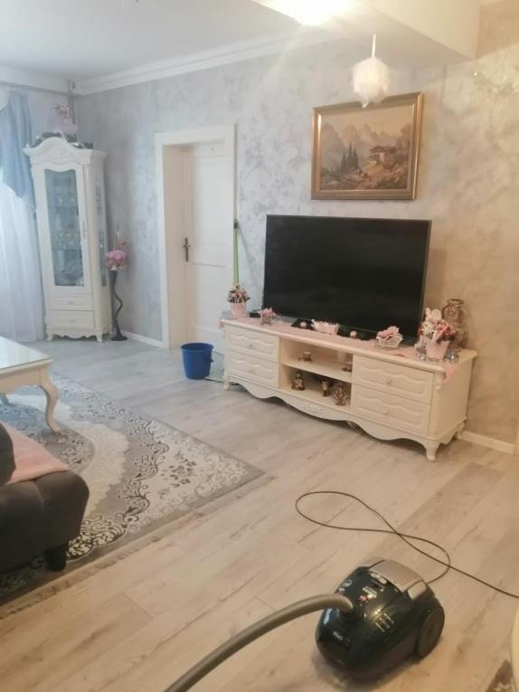 Ubytovanie Tri Sestry Hrabušice エクステリア 写真