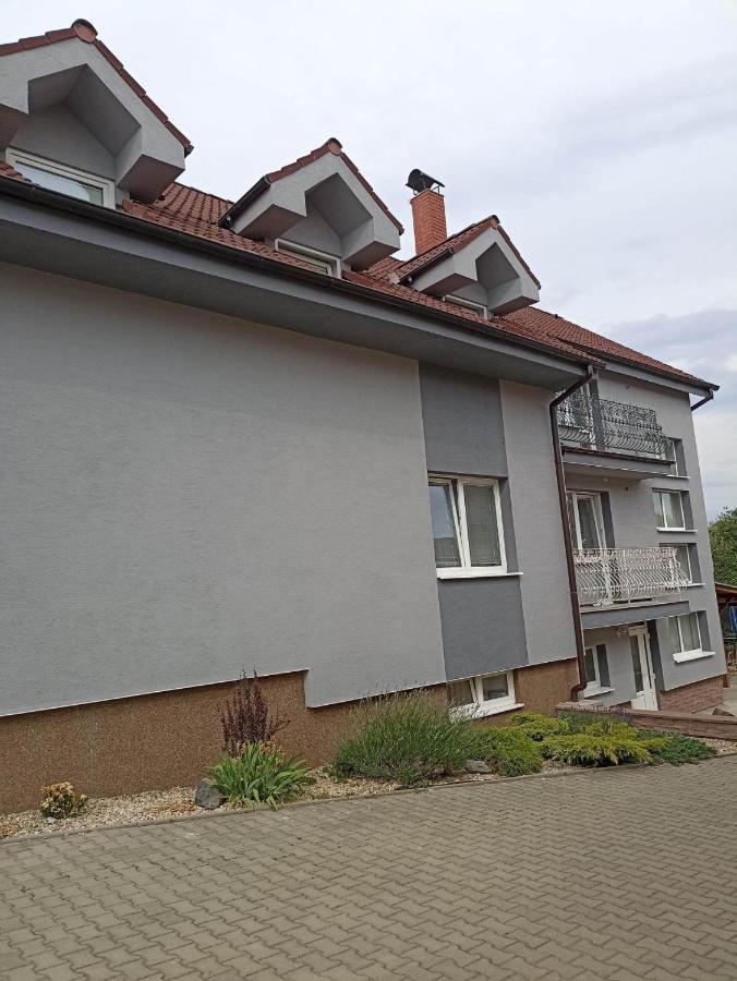 Ubytovanie Tri Sestry Hrabušice エクステリア 写真