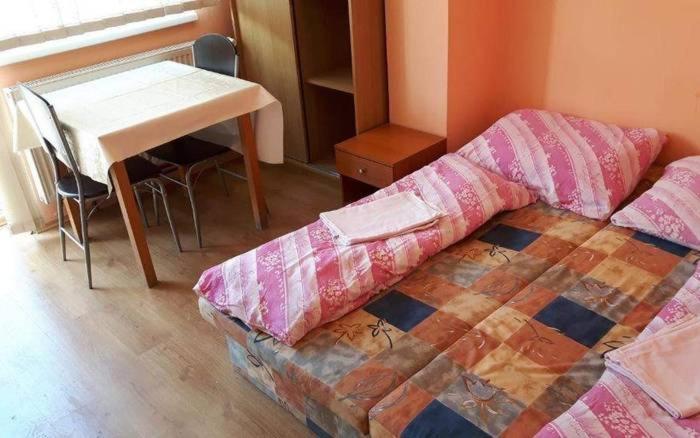 Ubytovanie Tri Sestry Hrabušice エクステリア 写真