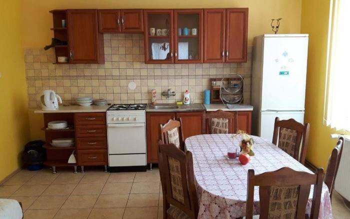 Ubytovanie Tri Sestry Hrabušice エクステリア 写真