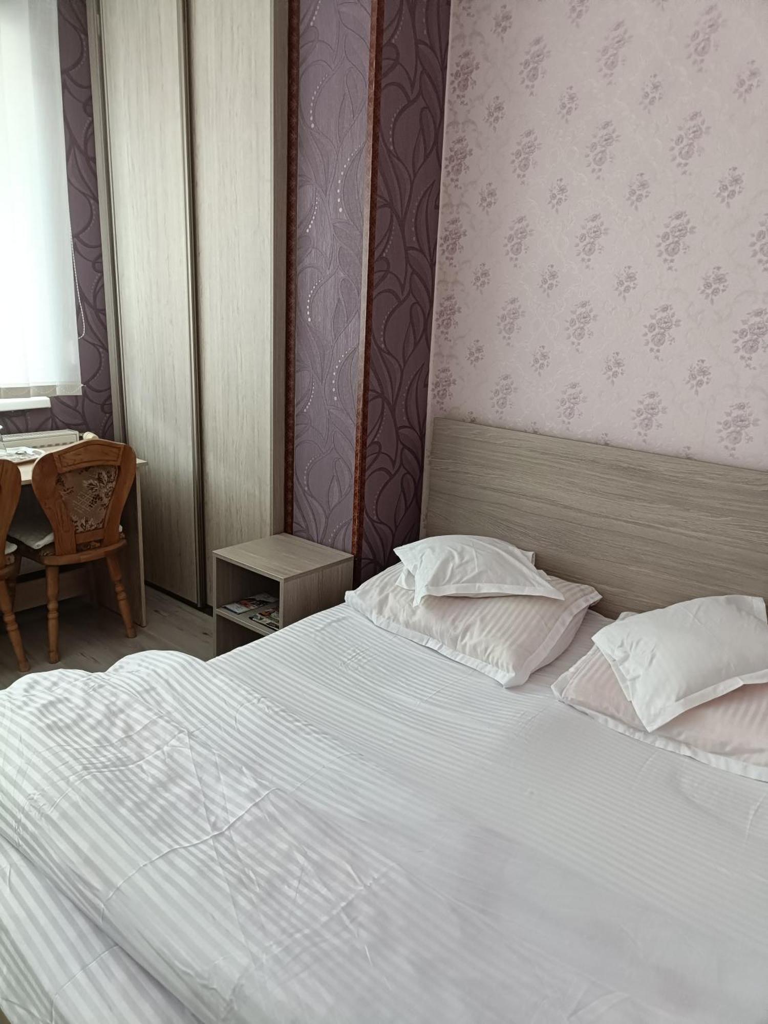 Ubytovanie Tri Sestry Hrabušice エクステリア 写真
