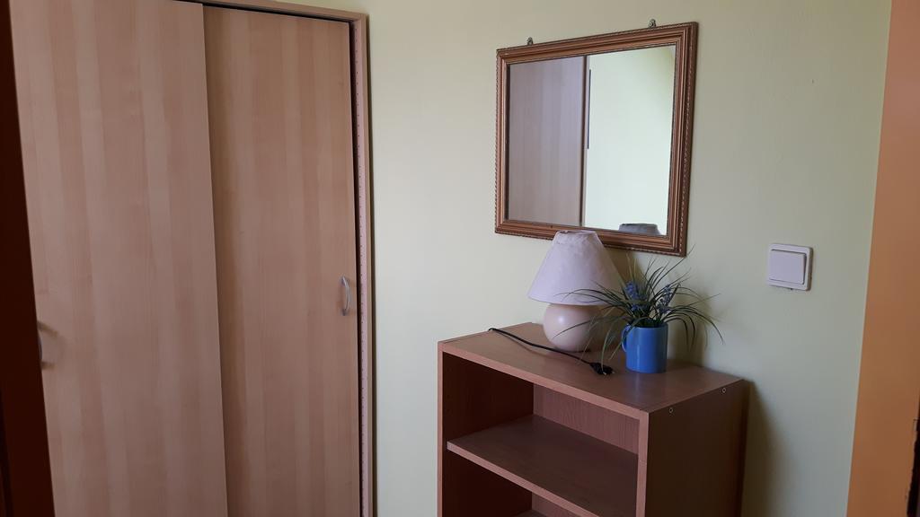 Ubytovanie Tri Sestry Hrabušice エクステリア 写真