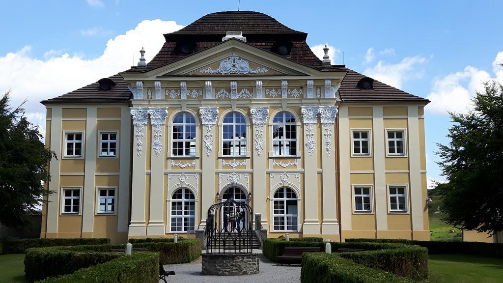 Ubytovanie Tri Sestry Hrabušice エクステリア 写真
