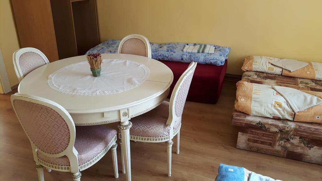 Ubytovanie Tri Sestry Hrabušice エクステリア 写真