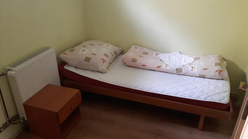 Ubytovanie Tri Sestry Hrabušice エクステリア 写真