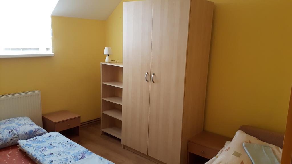 Ubytovanie Tri Sestry Hrabušice エクステリア 写真