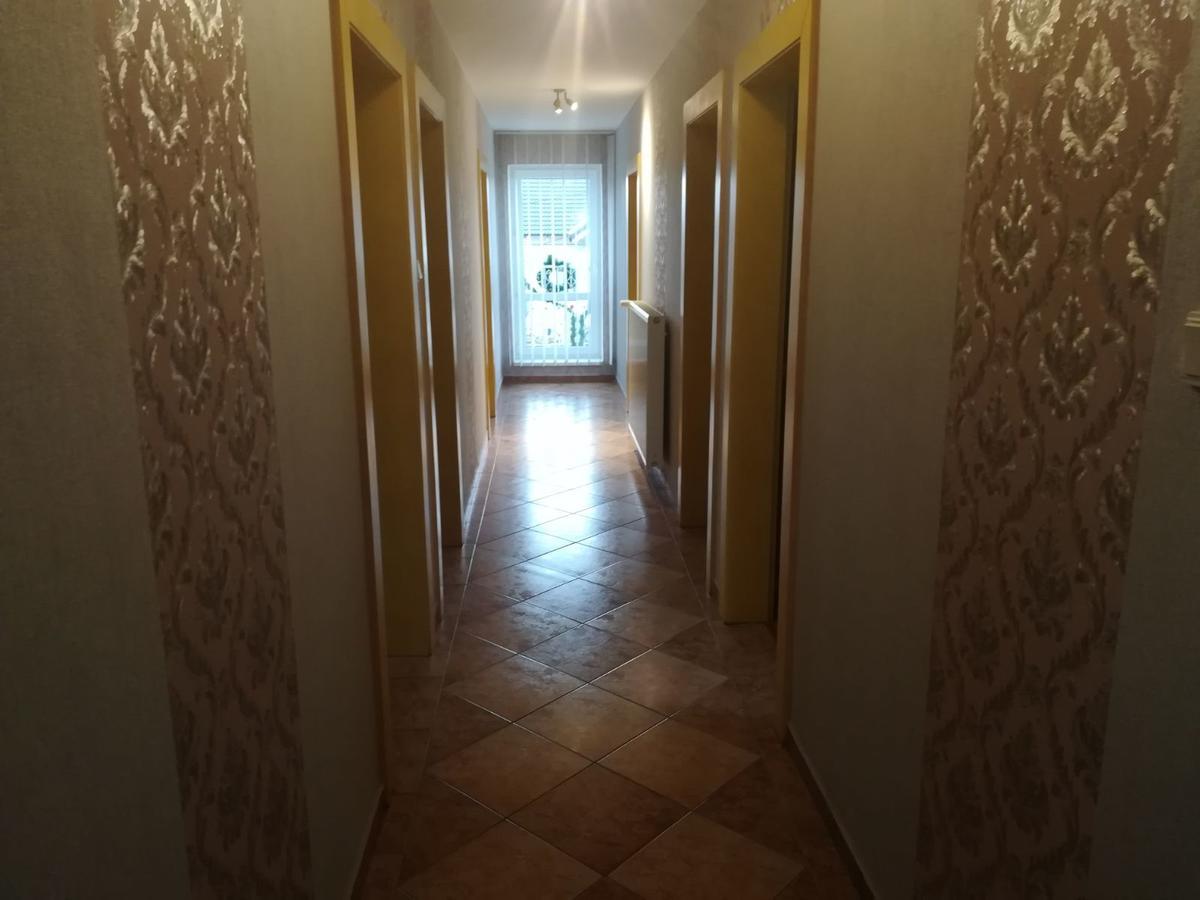 Ubytovanie Tri Sestry Hrabušice エクステリア 写真