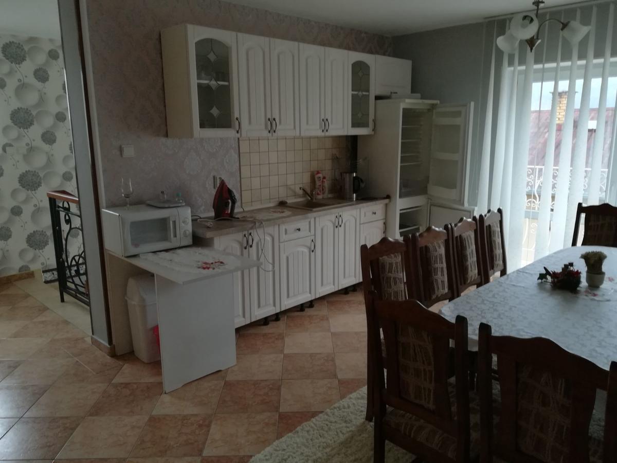 Ubytovanie Tri Sestry Hrabušice エクステリア 写真