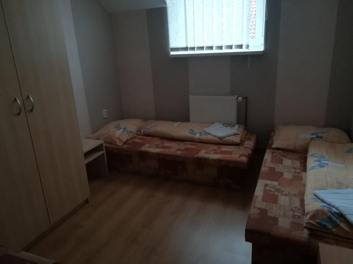 Ubytovanie Tri Sestry Hrabušice エクステリア 写真